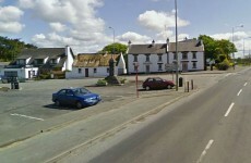 Man knocked down near Gort dies