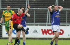 Oi, ref! 5 ways to improve refereeing by learning from other codes