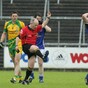 Oi, ref! 5 ways to improve refereeing by learning from other codes