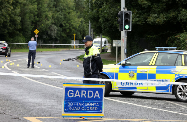 Teenage cyclist who died after being struck by car in Dublin named locally