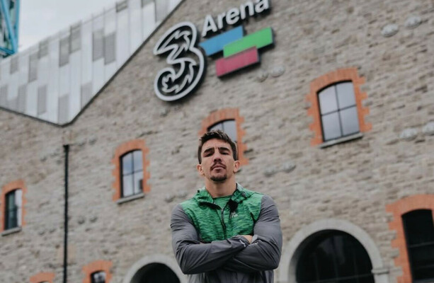 'This should have been Bernard Dunne 2.0... but life played out how it played out'