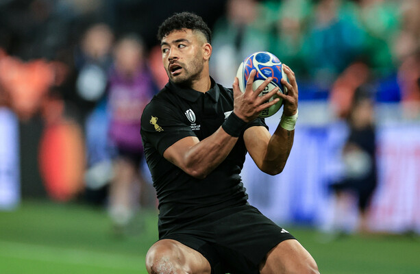 Mo'unga to return to New Zealand in time for World Cup build-up · The 42