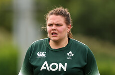 Bemand makes 10 changes ahead of Rugby World Cup squad announcement