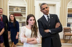 Ongoing: McKayla Maroney still isn't happy