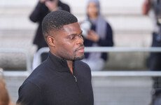 Partey signs for Villarreal while on bail for rape charges