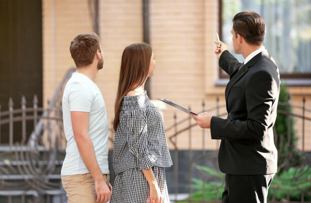 Watchdog overseeing estate agents moves to new department amid calls for beefed up oversight