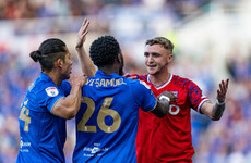 Irish quartet feature as Ipswich draw opener