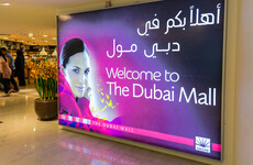 As temperatures touch 50C, Dubai runners turn to indoor marathon
