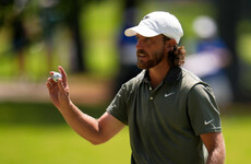 Fleetwood clings to one-stroke PGA St Jude lead, Lowry tied for 59th