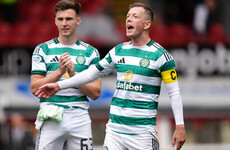 Celtic exact revenge on Aberdeen to surge clear of Rangers