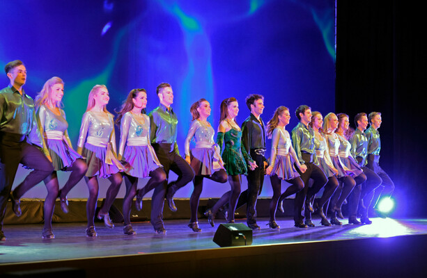 Has Irish dancing's global success really helped the scene back at home?