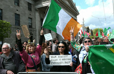 Professor: 'It's hard to reassure international researchers about their safety in Ireland'