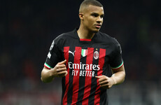 Newcastle sign Germany defender in €35 million deal