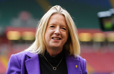 Wales rugby chief to step down after cancer diagnosis
