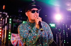 Opinion: The British political class has it in for Kneecap - they just don't get it