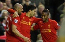 Rodgers: We are more than just Suarez