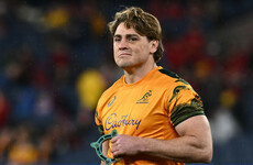 Wallabies recall James O'Connor to face Springboks, but Valetini still out