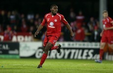 Going nowhere: Sligo trio extend stay at club