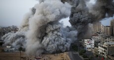 Israel ready to 'significantly expand' Gaza operation
