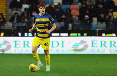 Liverpool complete deal for Parma youngster as Leeds sign free agent Dominic Calvert-Lewin