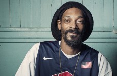 Ego Trippin': Legendary rapper Snoop Dogg says he wants to buy shares in Celtic FC*