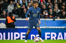 Kingsley Coman to end 10-year spell at Bayern amid €30 million move