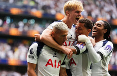 Thomas Frank's Spurs win opener, Sunderland stun West Ham