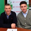 Shamrock Rovers signal title intent by signing Quigley and O'Connor