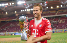 Bayern Munich beat Stuttgart in German Super Cup, Barcelona open title defence with a stroll