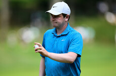 Monster birdie gives MacIntyre four-stroke lead at BMW Championship