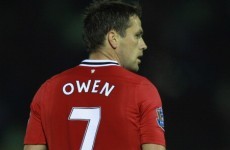 Ferguson: Liverpool stunted Owen's growth
