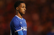Nottingham Forest seal €43 million deal for Ipswich forward