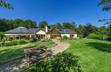 Bungalow Bliss: Tour this sunlit sanctuary in the Garden of Ireland – yours for €895,000