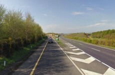 Four hospitalised after serious crash in Wicklow