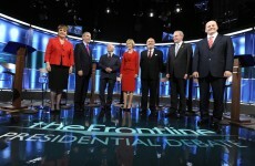 RTÉ accepts findings of review of the Frontline Presidential debate