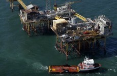 One body found near oil rig in Gulf of Mexico after explosion