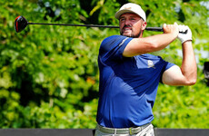 LIV's DeChambeau joins Henley and English as US Ryder Cup qualifiers