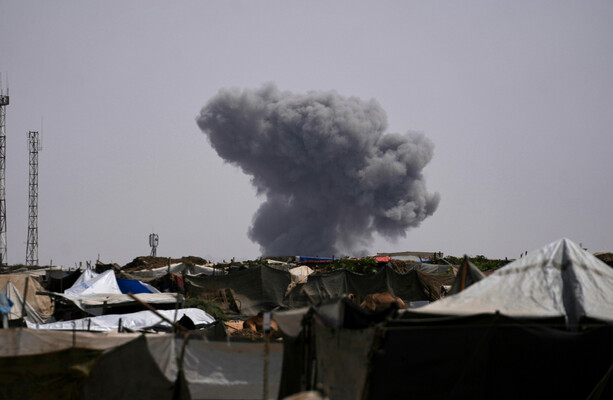 Hamas accepts new 60-day ceasefire proposal, according to source from the group