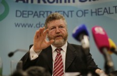 Government likely to make X Case decision early next year - Reilly