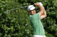 Henrik Stenson wins South African Open
