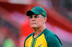 South Africa ring the changes after Australia defeat in Rugby Championship