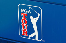 Trump course back on PGA schedule for 2026 season