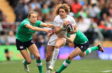 Women's Rugby World Cup to offer players 'mental health support'