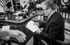 Surrealing in the Years: Starmer has chosen the wrong opponent in Sally Rooney