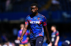 Crystal Palace are in 'big trouble' if Guehi leaves amid Liverpool links – Oliver Glasner