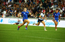 France eventually shake off Italy as Canada launch World Cup campaign with emphatic win