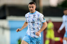 The ex-Liverpool player aiming to rejuvenate his career in Ireland