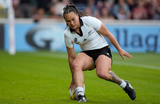 New Zealand start World Cup defence by downing battling Spain