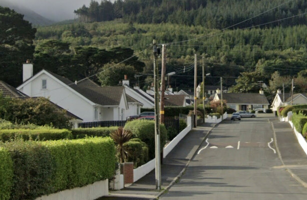 Murder investigation continues in Co Down as victim identified as convicted sex offender
