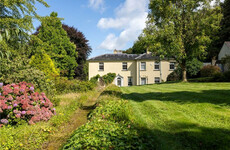 4 of a Kind: Homes across the country with their own stables